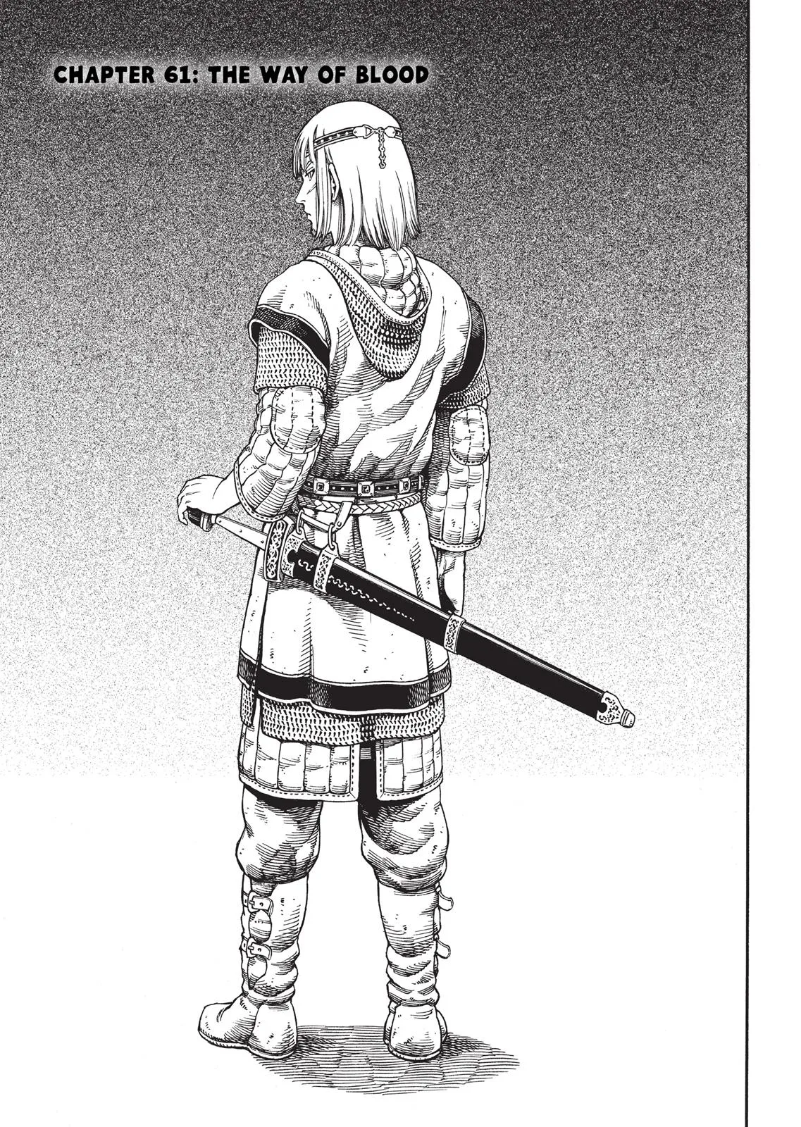 Vinland Saga - Chapter 61 - Page 1