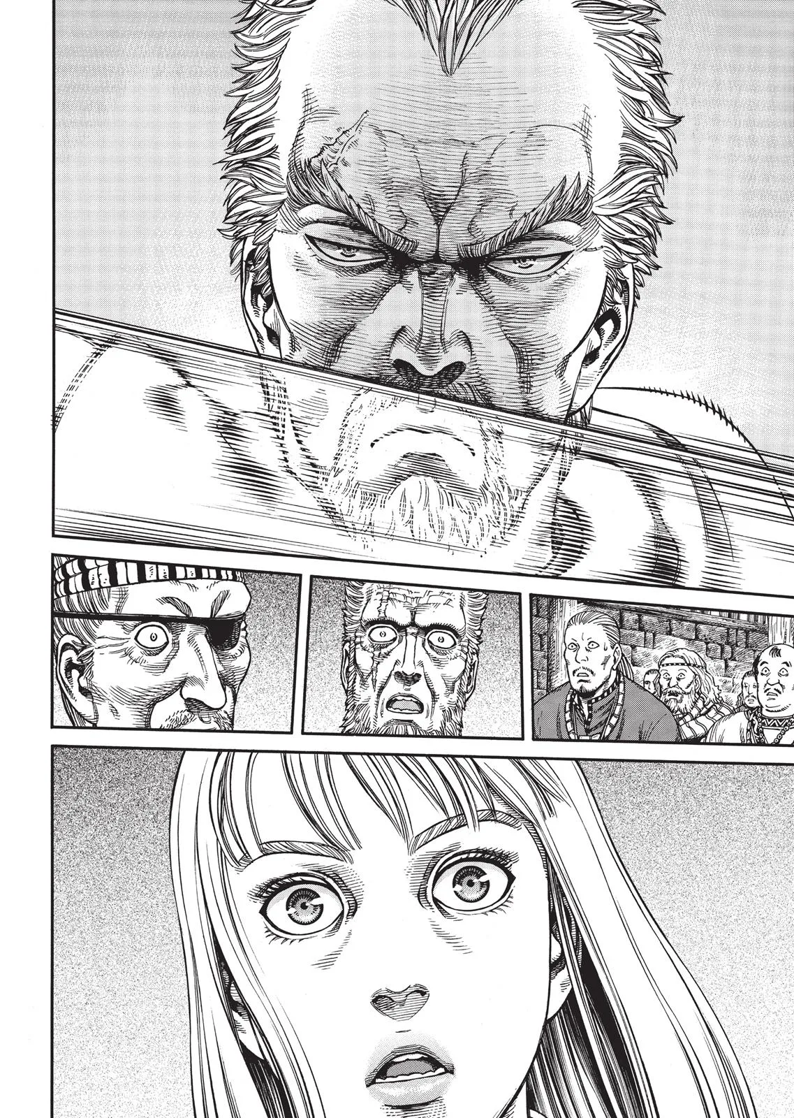 Vinland Saga - Chapter 61 - Page 2