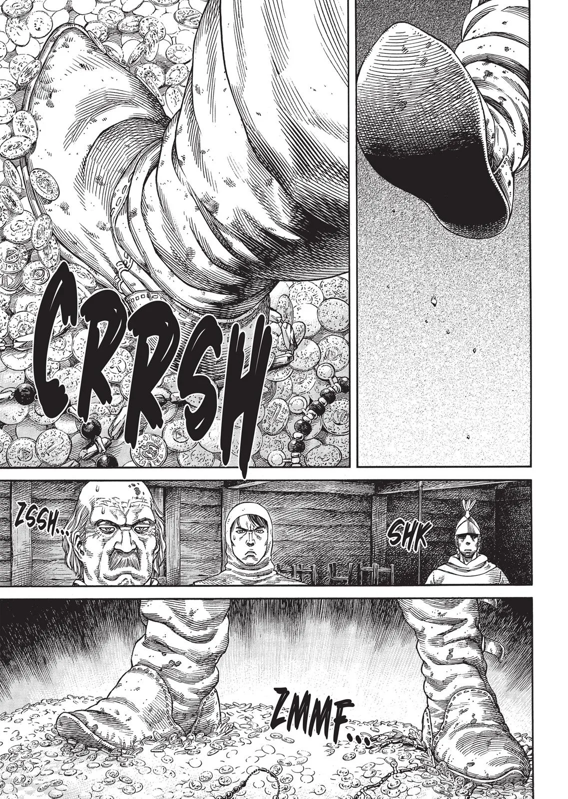Vinland Saga - Chapter 62 - Page 1