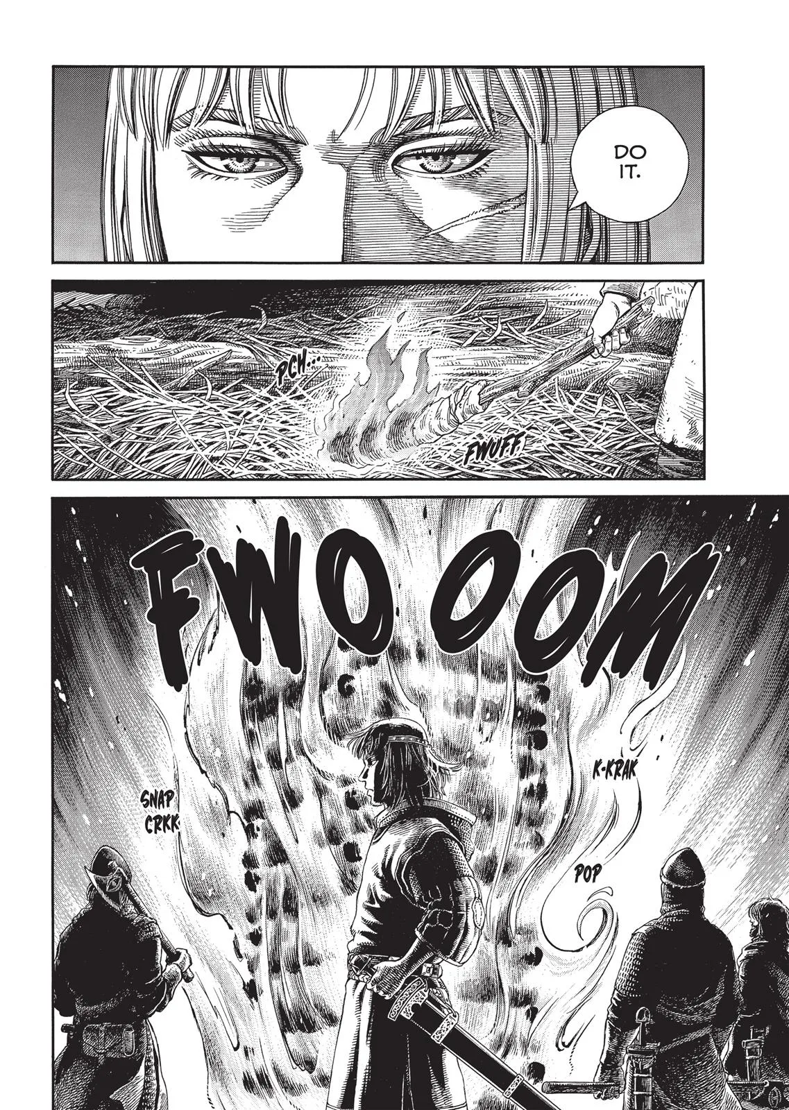 Vinland Saga - Chapter 62 - Page 12