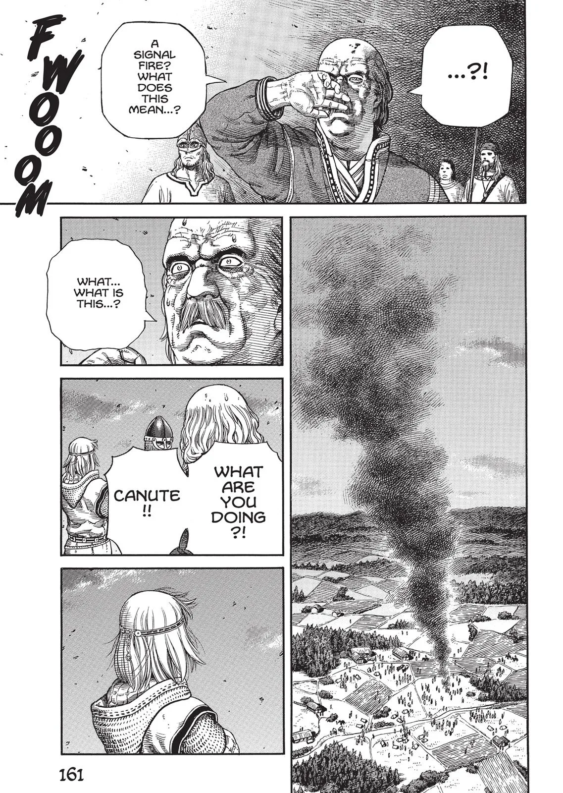 Vinland Saga - Chapter 62 - Page 13