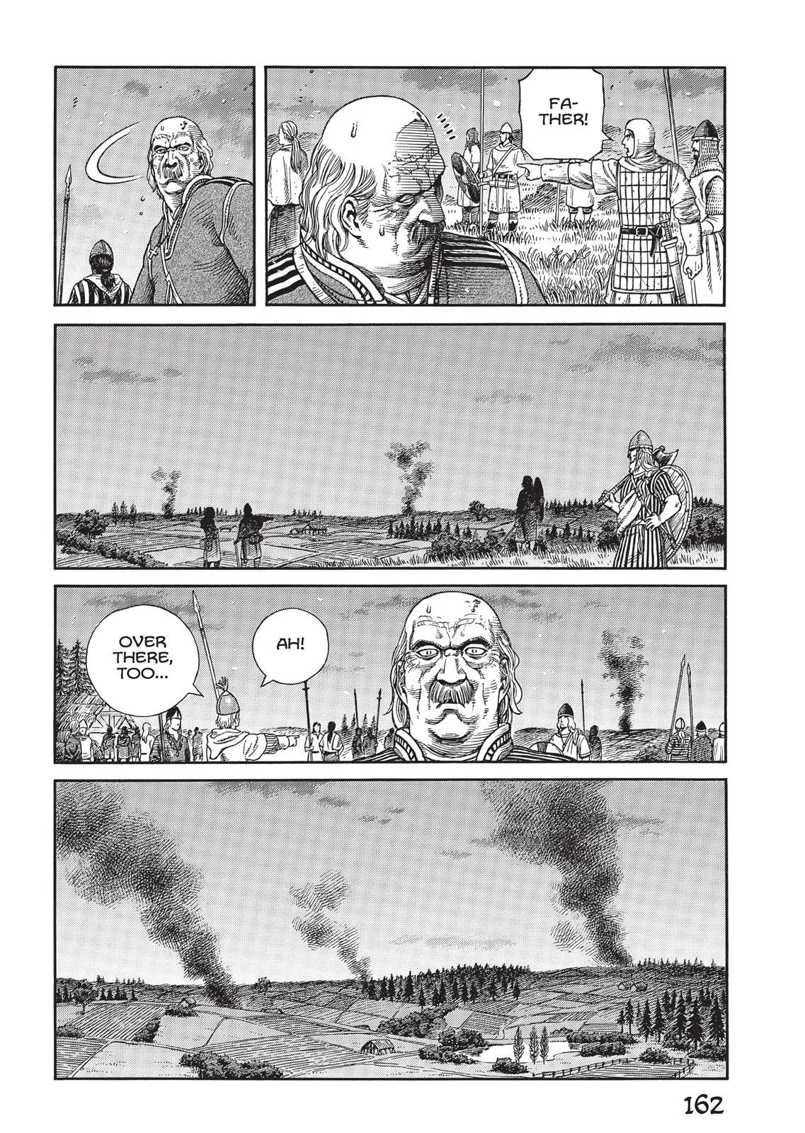 Vinland Saga - Chapter 62 - Page 14