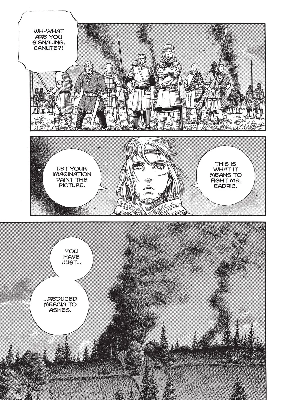 Vinland Saga - Chapter 62 - Page 15