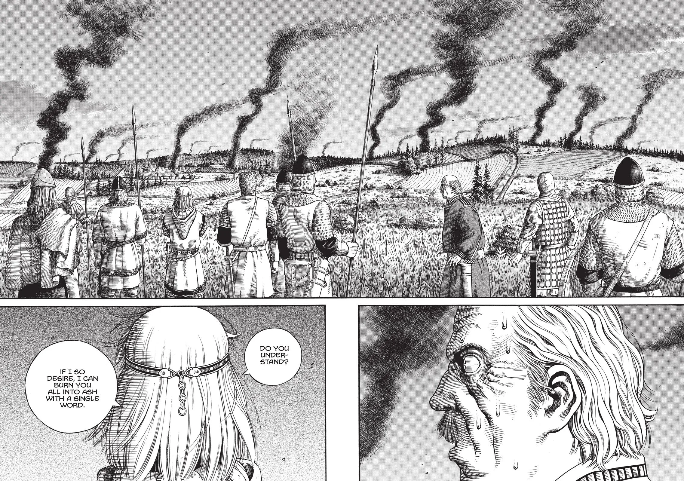 Vinland Saga - Chapter 62 - Page 16
