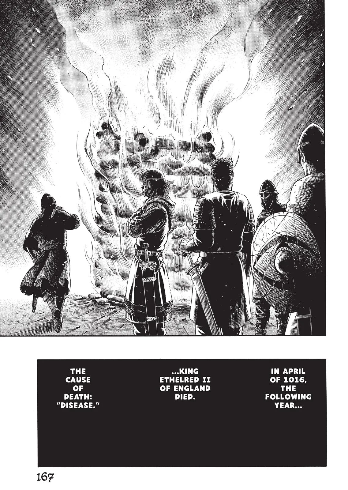 Vinland Saga - Chapter 62 - Page 18