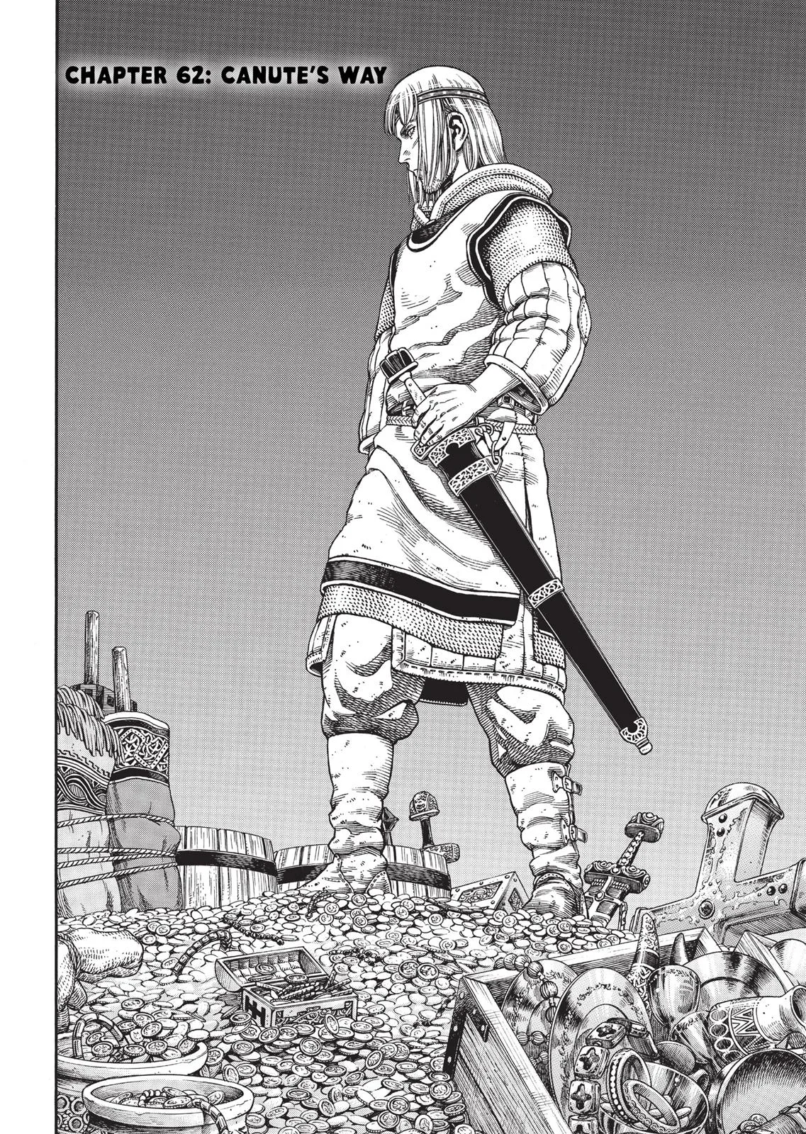 Vinland Saga - Chapter 62 - Page 2