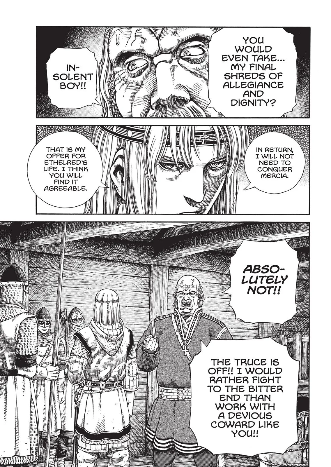 Vinland Saga - Chapter 62 - Page 9