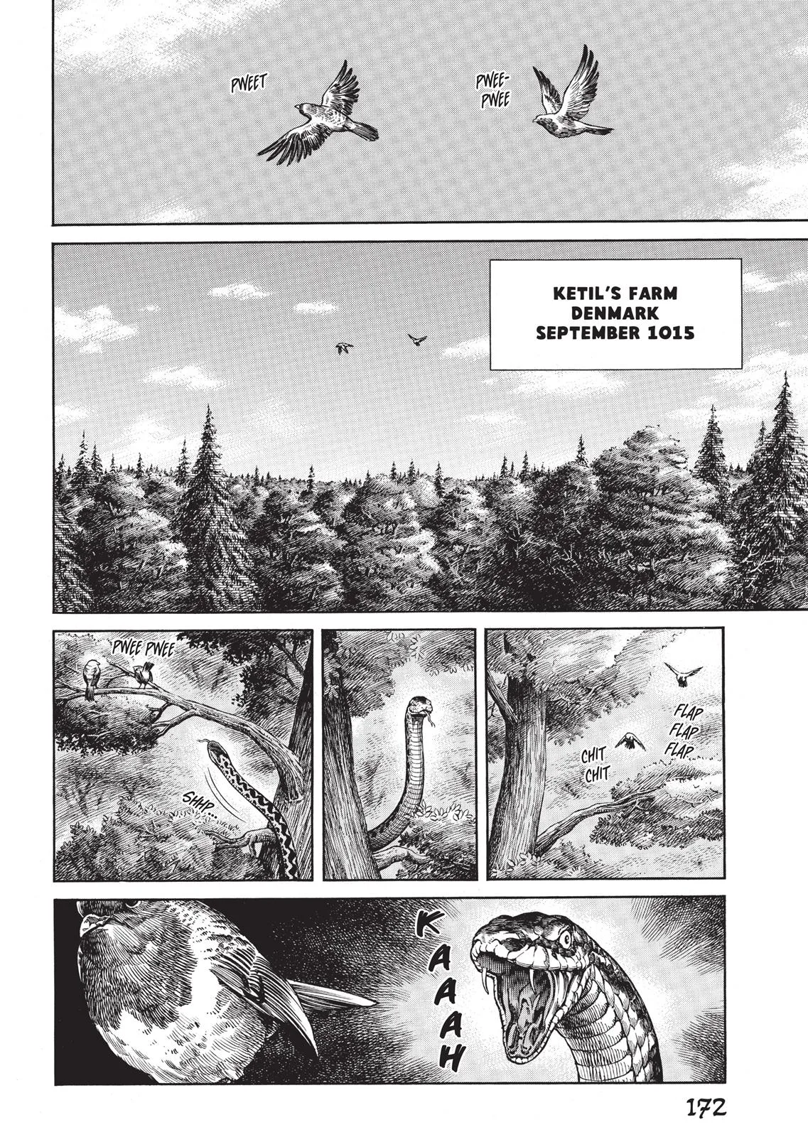 Vinland Saga - Chapter 63 - Page 2
