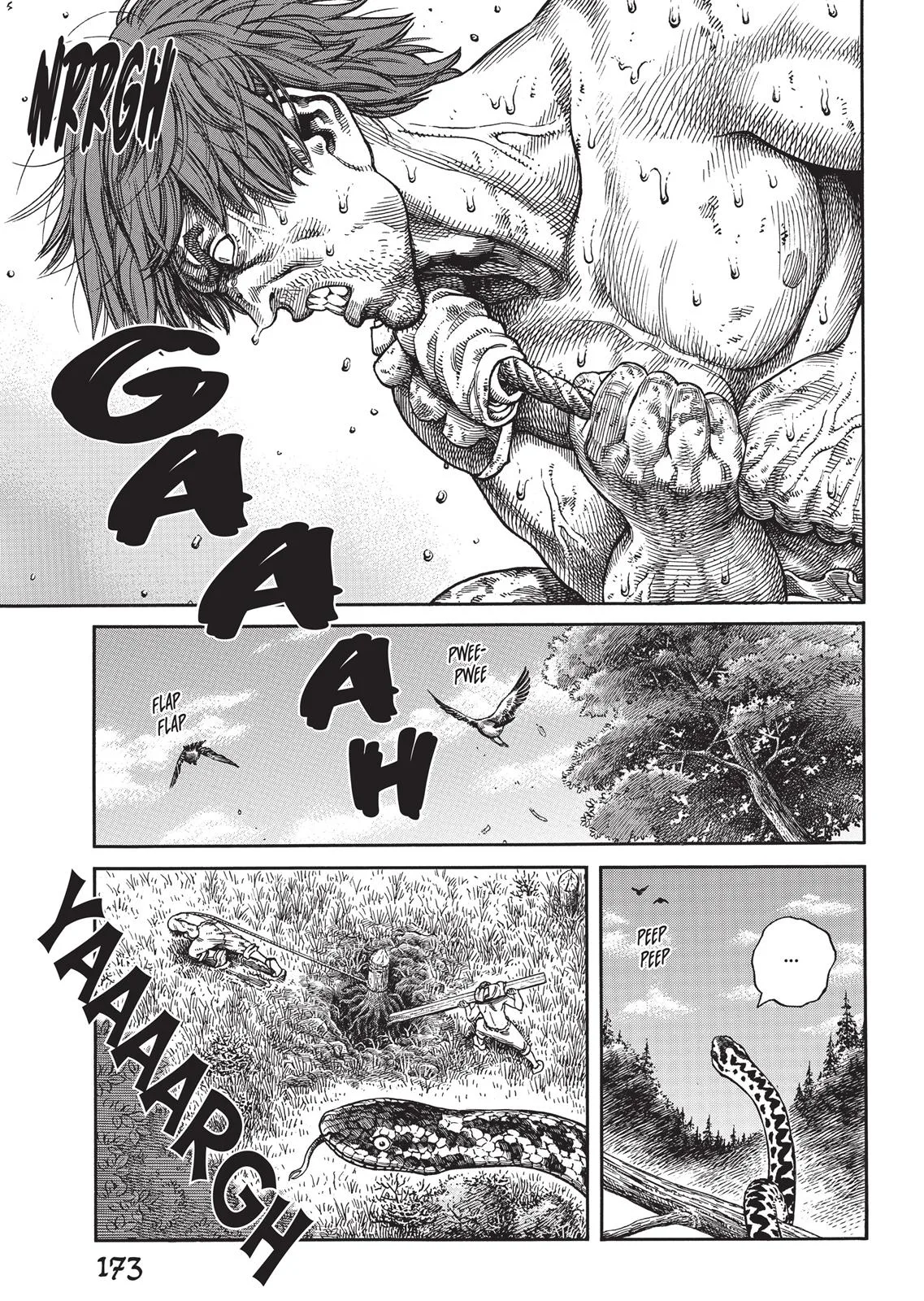 Vinland Saga - Chapter 63 - Page 3