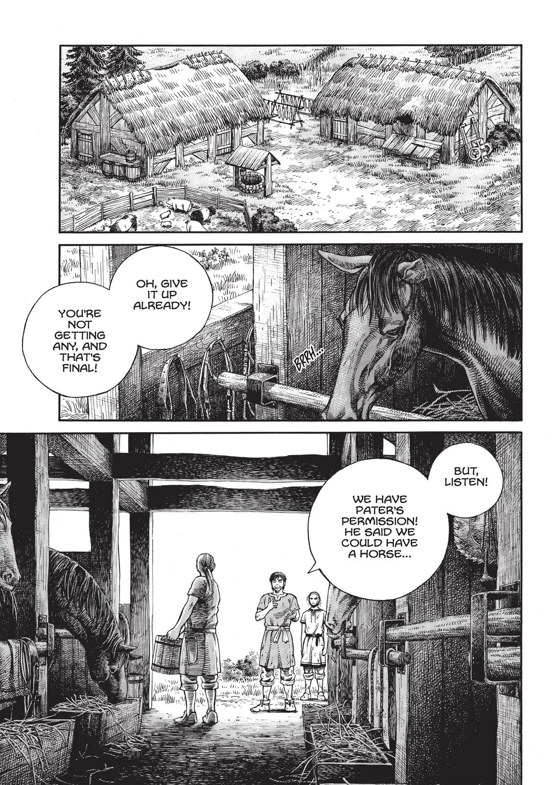 Vinland Saga - Chapter 63 - Page 9