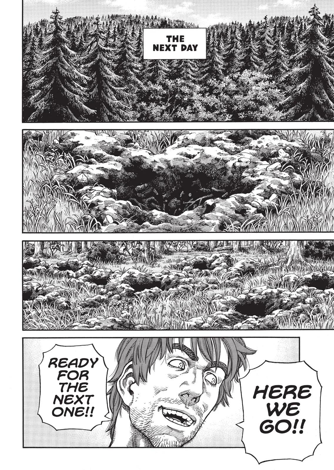 Vinland Saga - Chapter 64 - Page 10