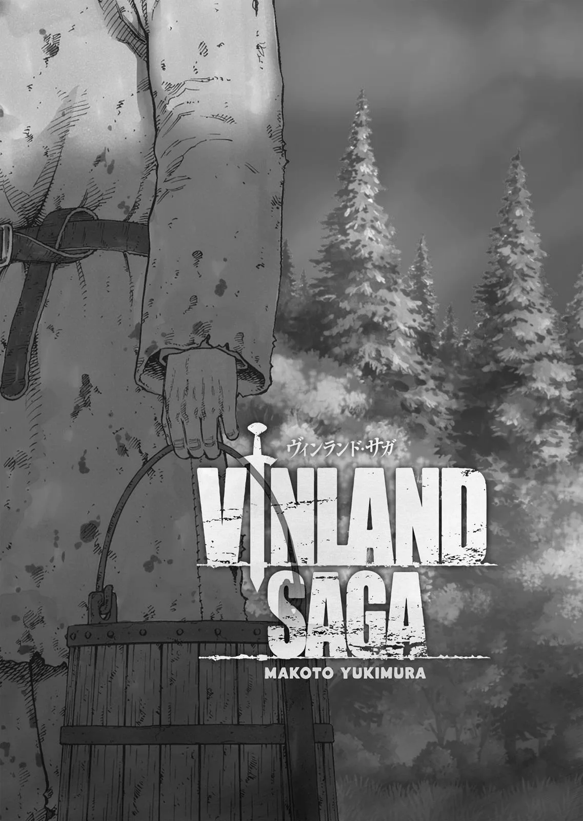 Vinland Saga - Chapter 64 - Page 20