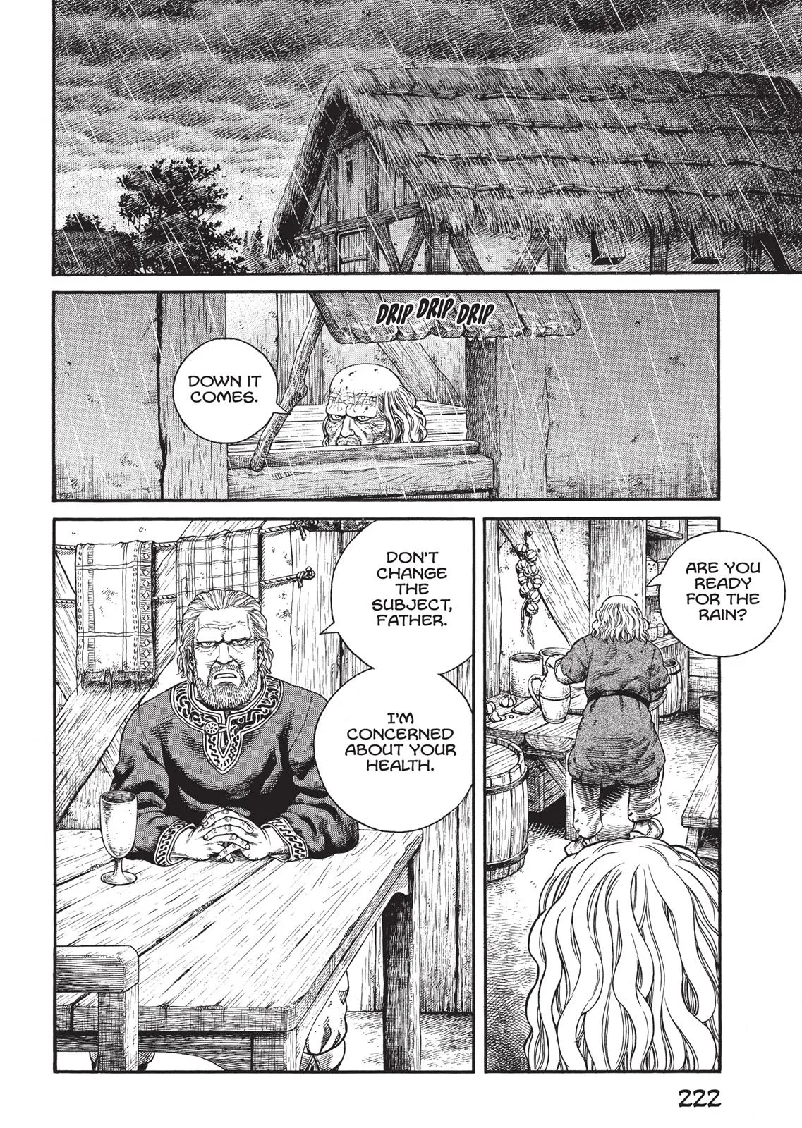 Vinland Saga - Chapter 65 - Page 10