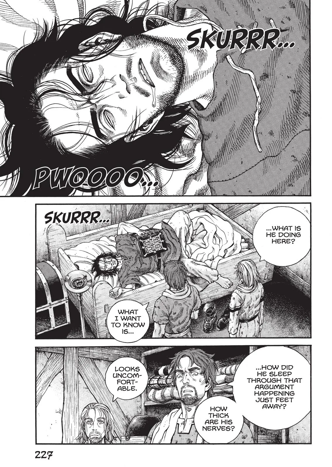 Vinland Saga - Chapter 65 - Page 15