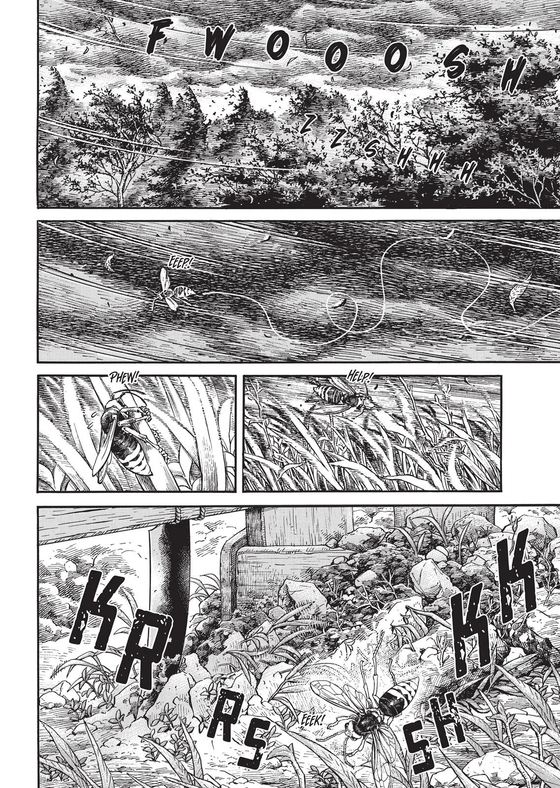 Vinland Saga - Chapter 65 - Page 2