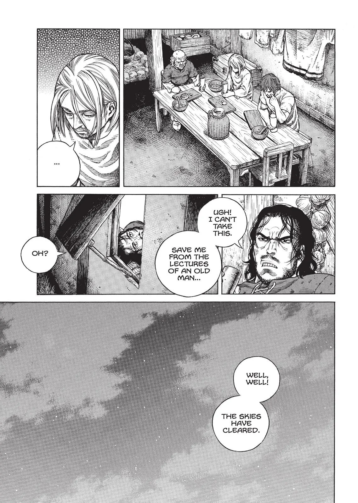 Vinland Saga - Chapter 65 - Page 27
