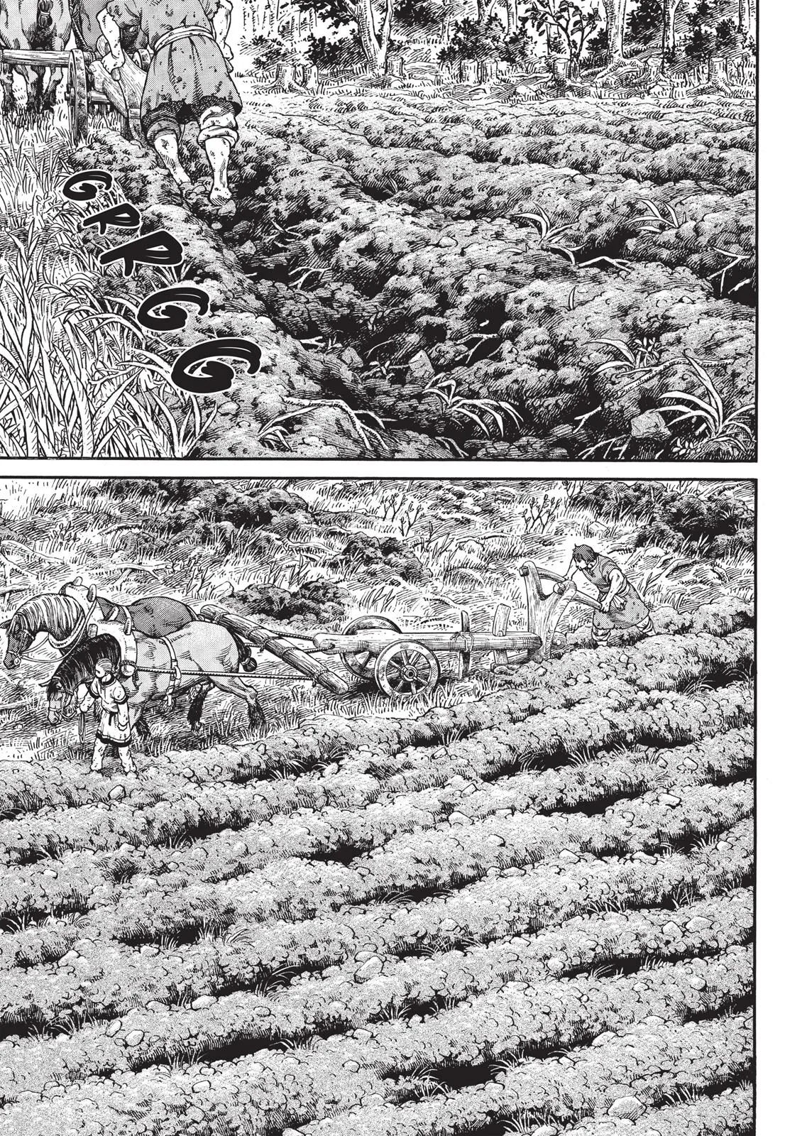 Vinland Saga - Chapter 65 - Page 3
