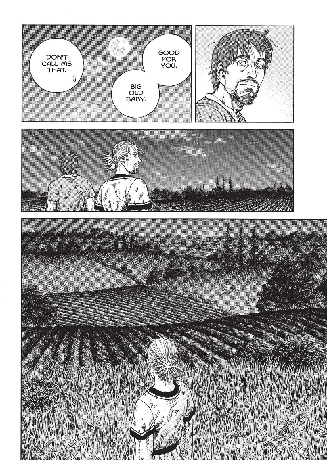 Vinland Saga - Chapter 65 - Page 30