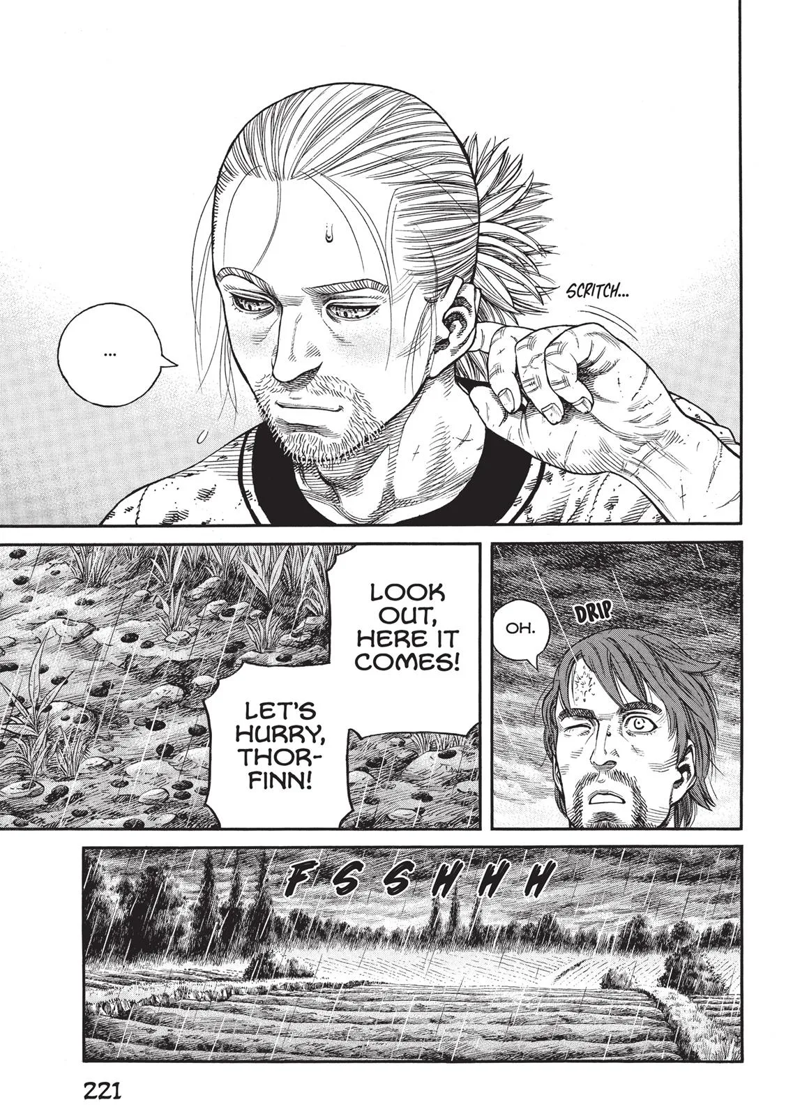 Vinland Saga - Chapter 65 - Page 9