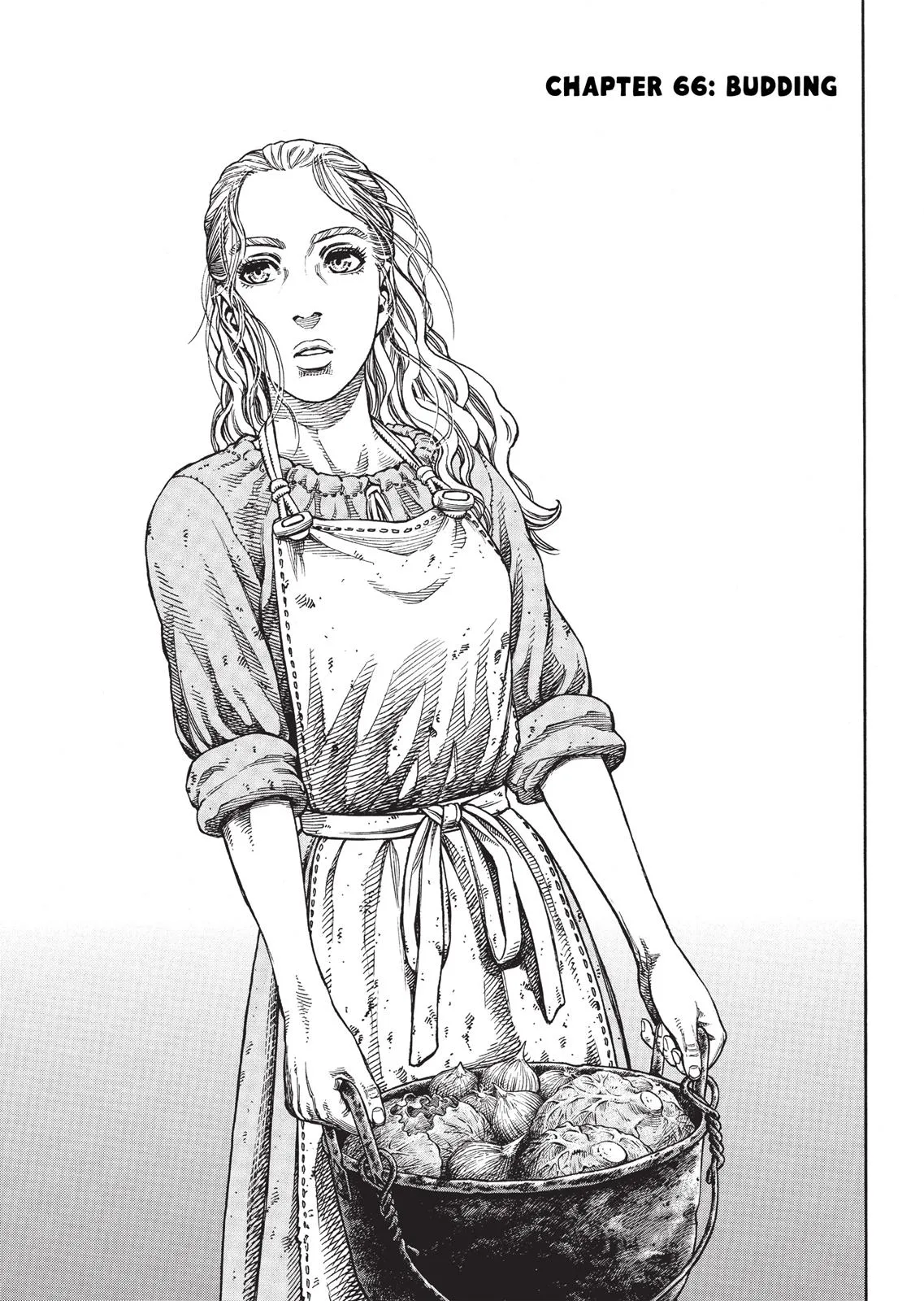 Vinland Saga - Chapter 66 - Page 1