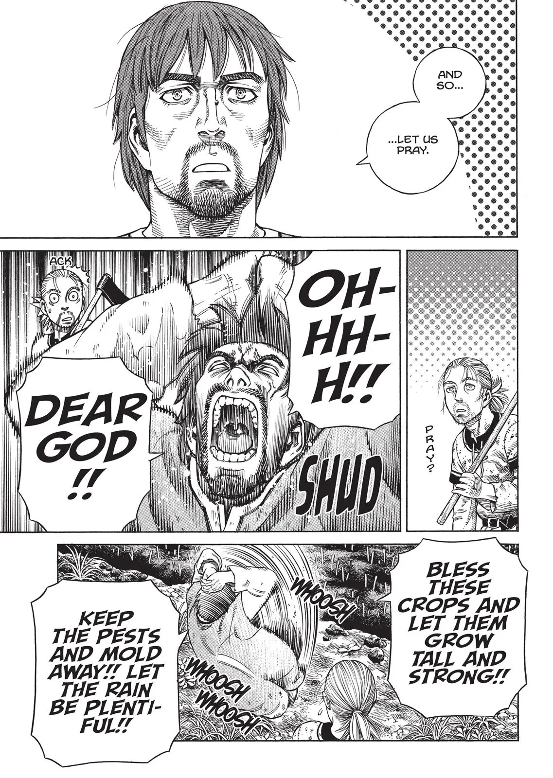 Vinland Saga - Chapter 66 - Page 15