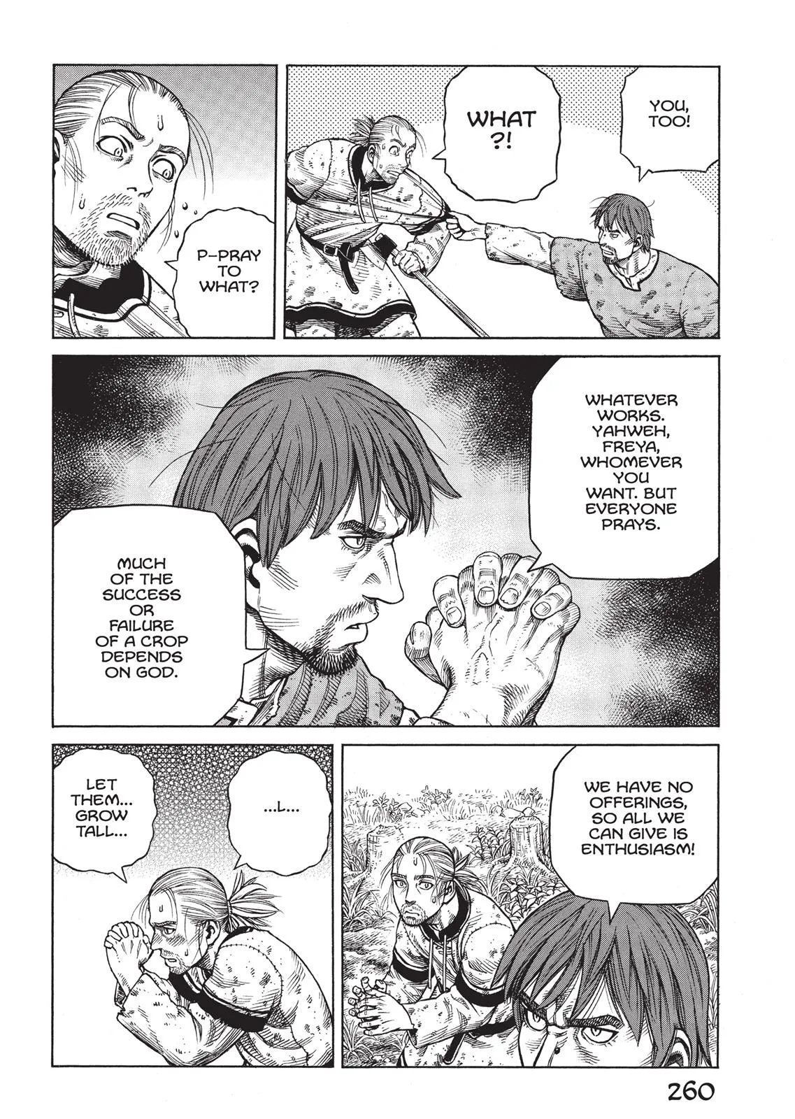 Vinland Saga - Chapter 66 - Page 16