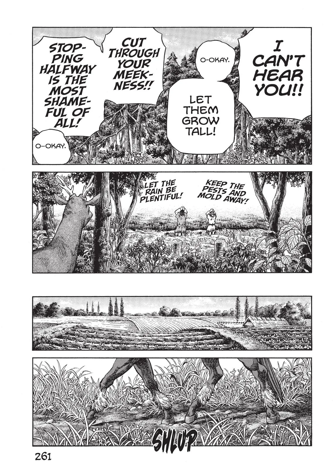 Vinland Saga - Chapter 66 - Page 17