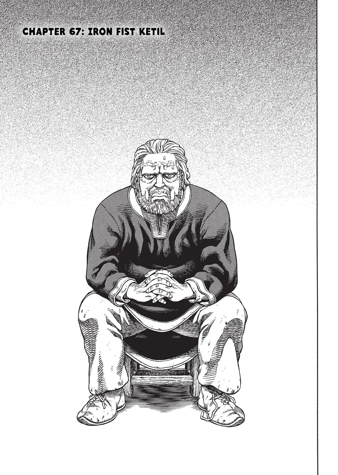 Vinland Saga - Chapter 67 - Page 1