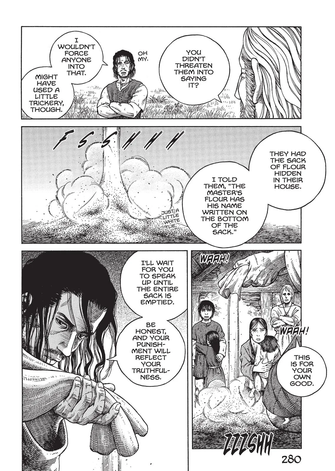 Vinland Saga - Chapter 67 - Page 14
