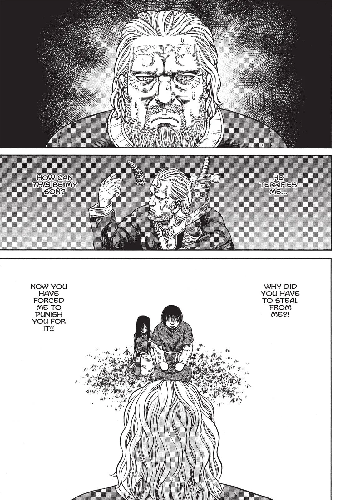 Vinland Saga - Chapter 67 - Page 17