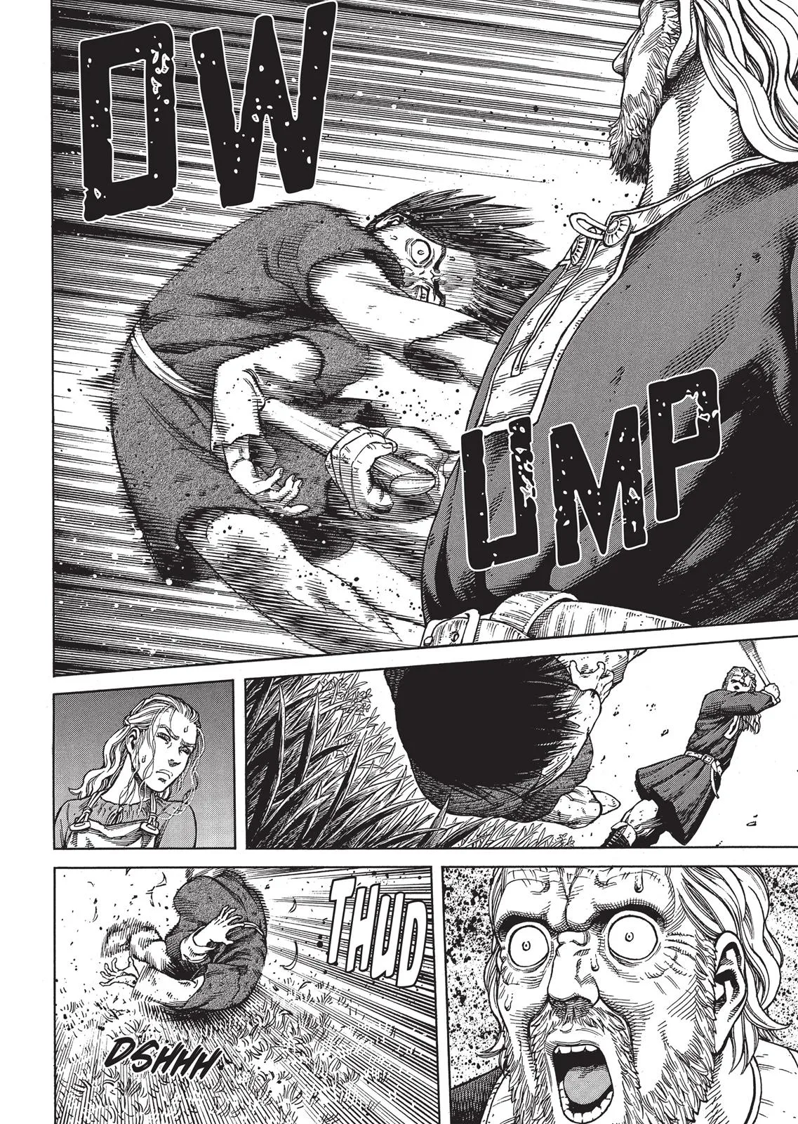 Vinland Saga - Chapter 67 - Page 26