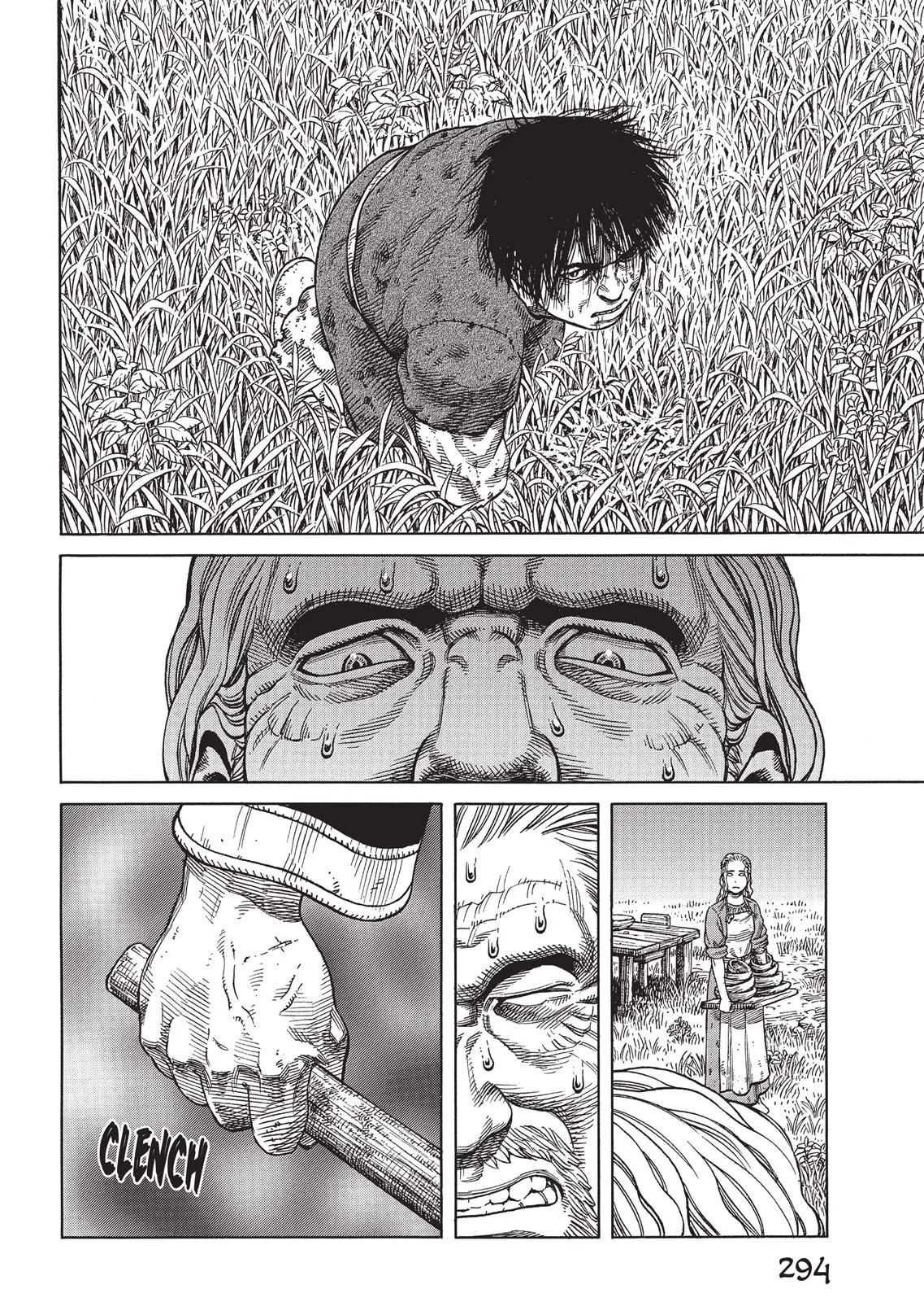Vinland Saga - Chapter 67 - Page 28