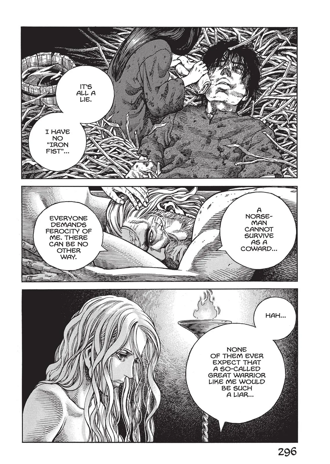 Vinland Saga - Chapter 67 - Page 30