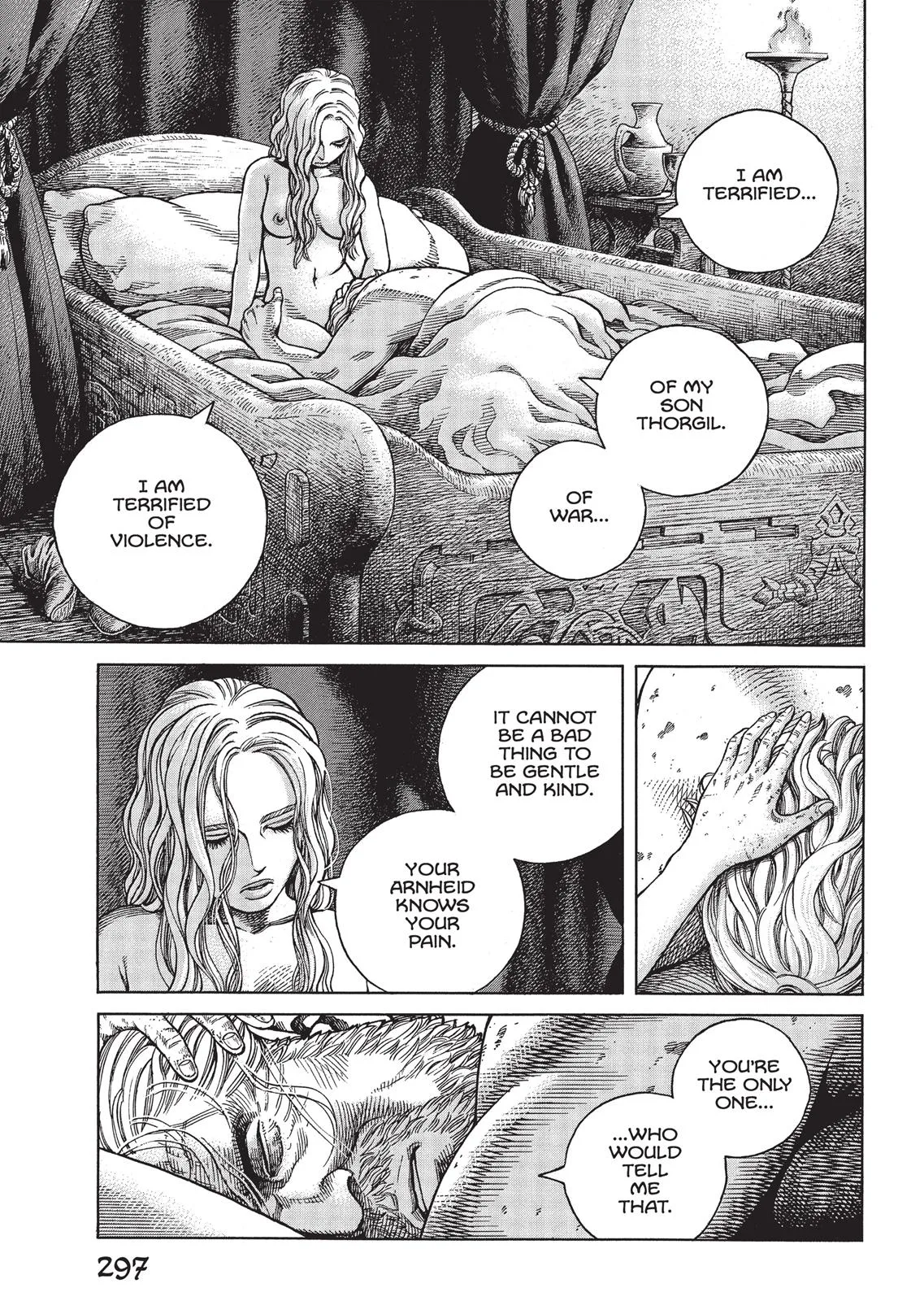 Vinland Saga - Chapter 67 - Page 31