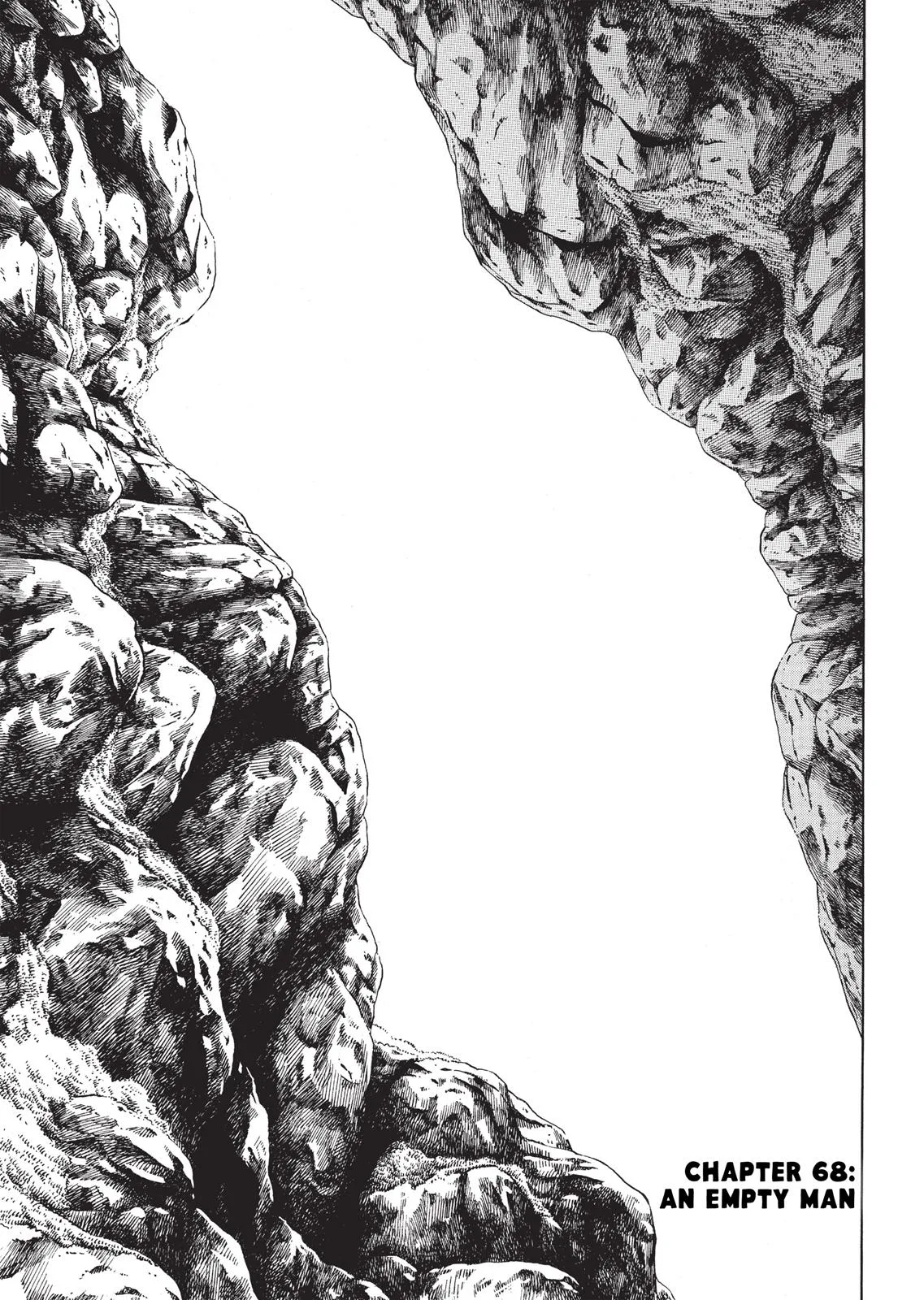 Vinland Saga - Chapter 68 - Page 1
