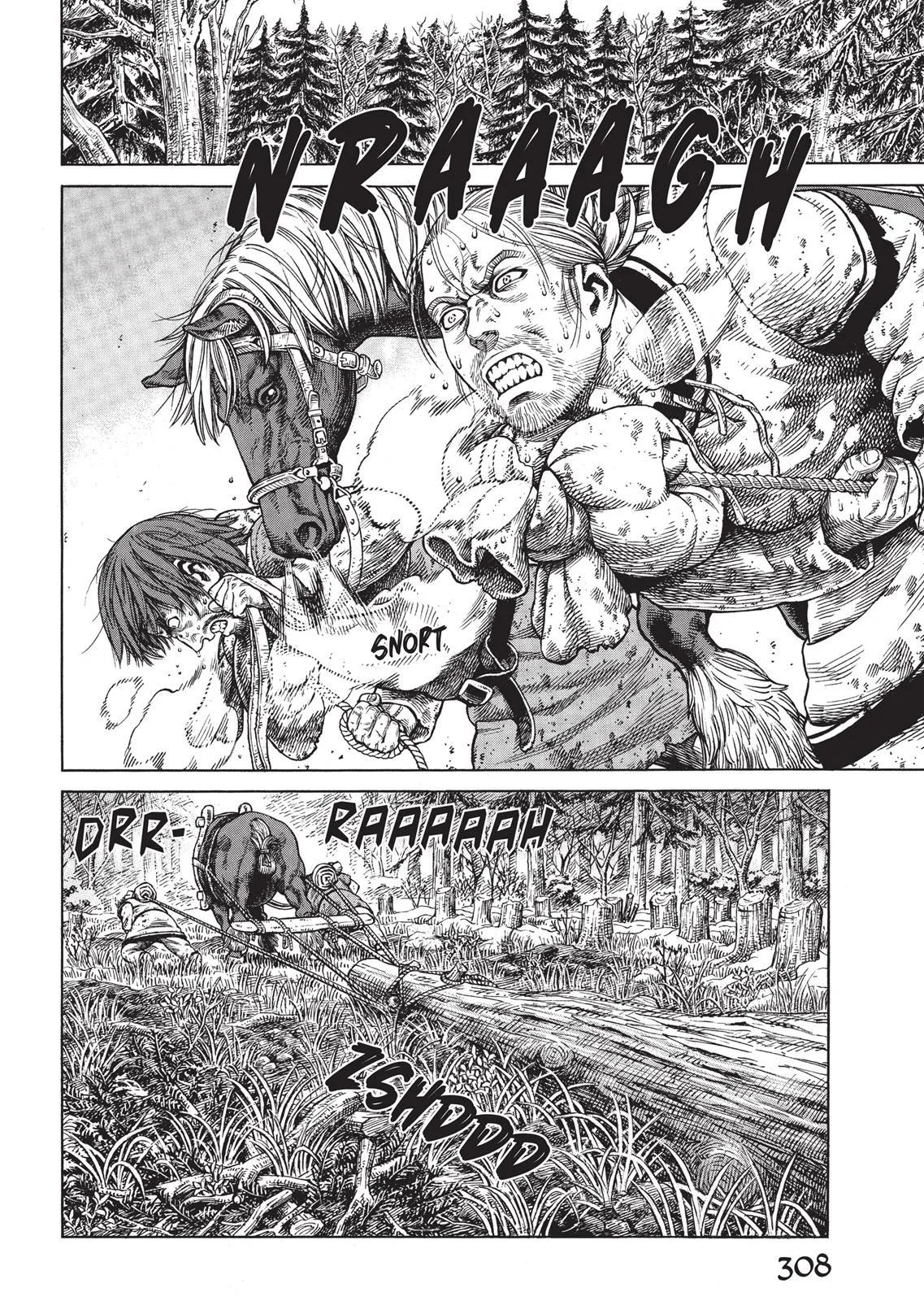 Vinland Saga - Chapter 68 - Page 10