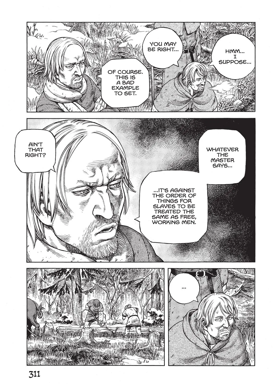 Vinland Saga - Chapter 68 - Page 13