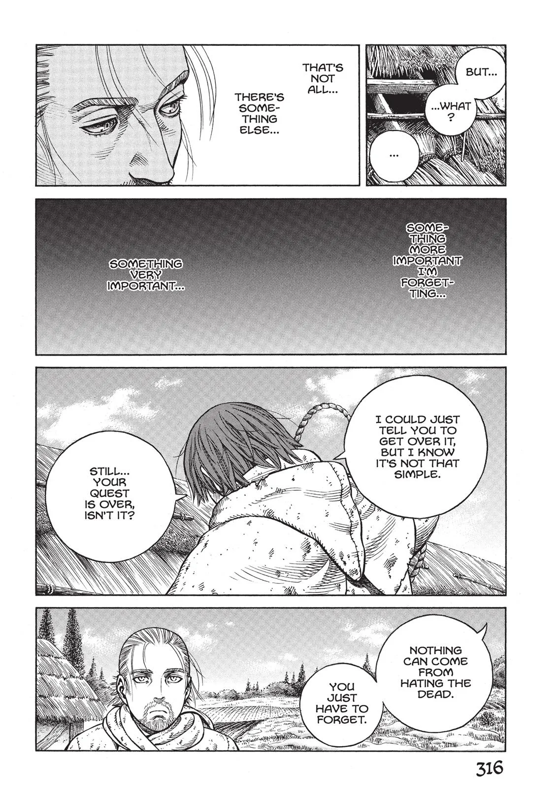 Vinland Saga - Chapter 68 - Page 18