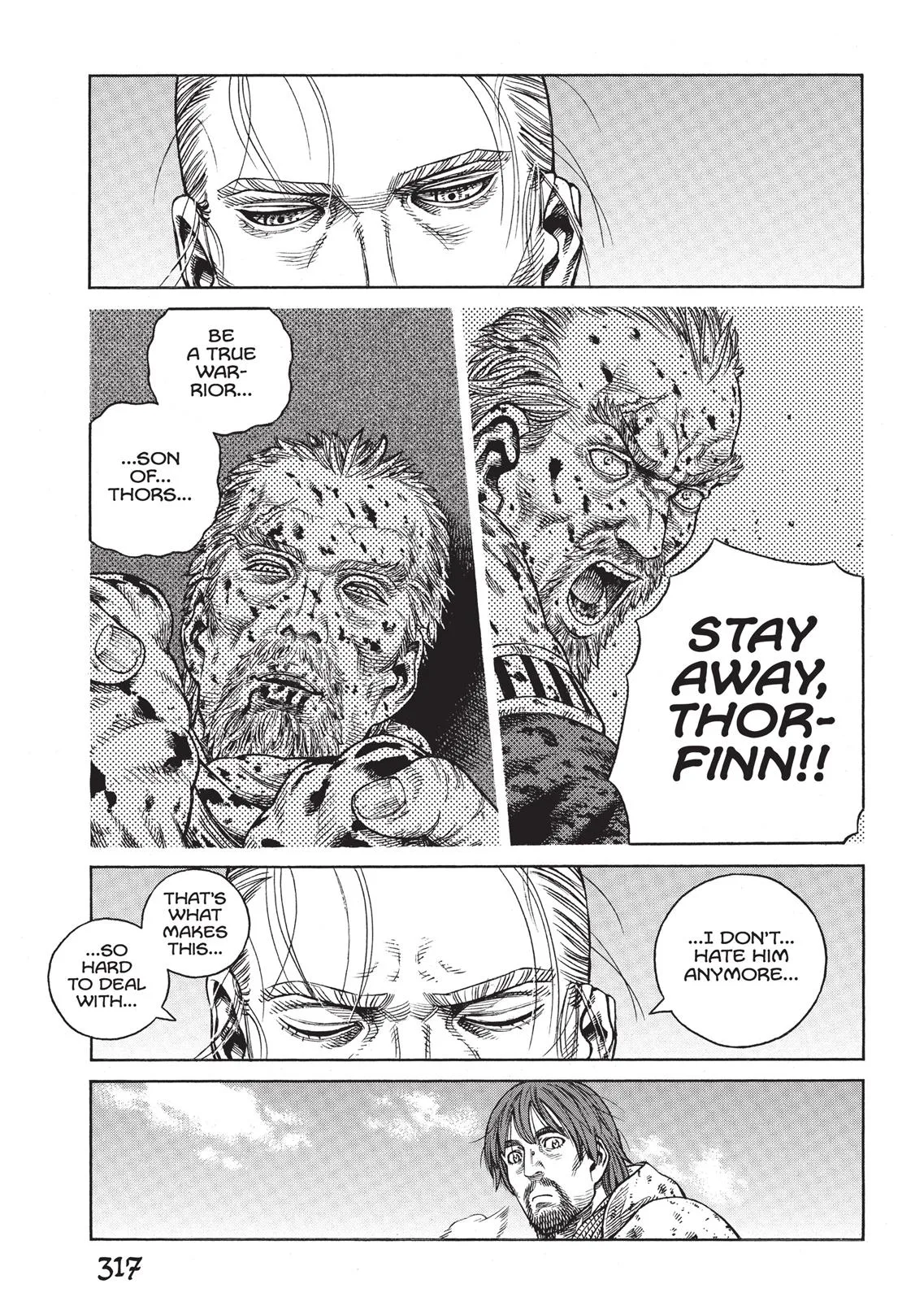 Vinland Saga - Chapter 68 - Page 19