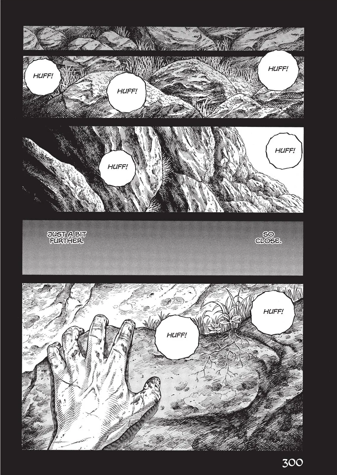 Vinland Saga - Chapter 68 - Page 2