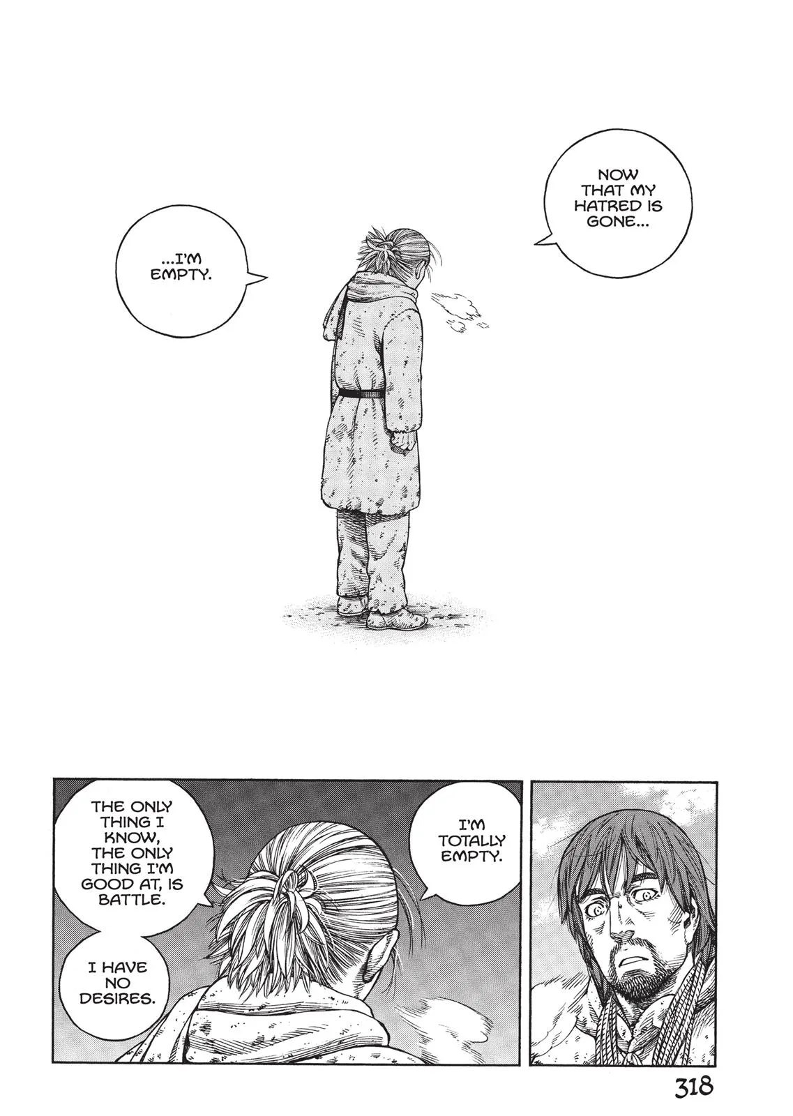 Vinland Saga - Chapter 68 - Page 20