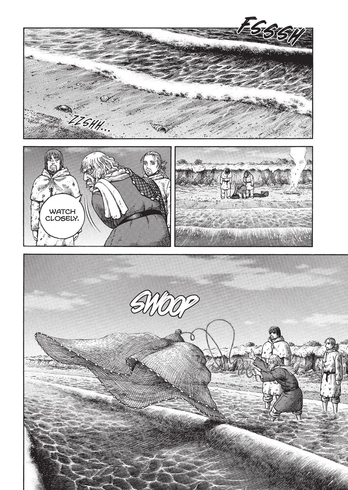 Vinland Saga - Chapter 68 - Page 22
