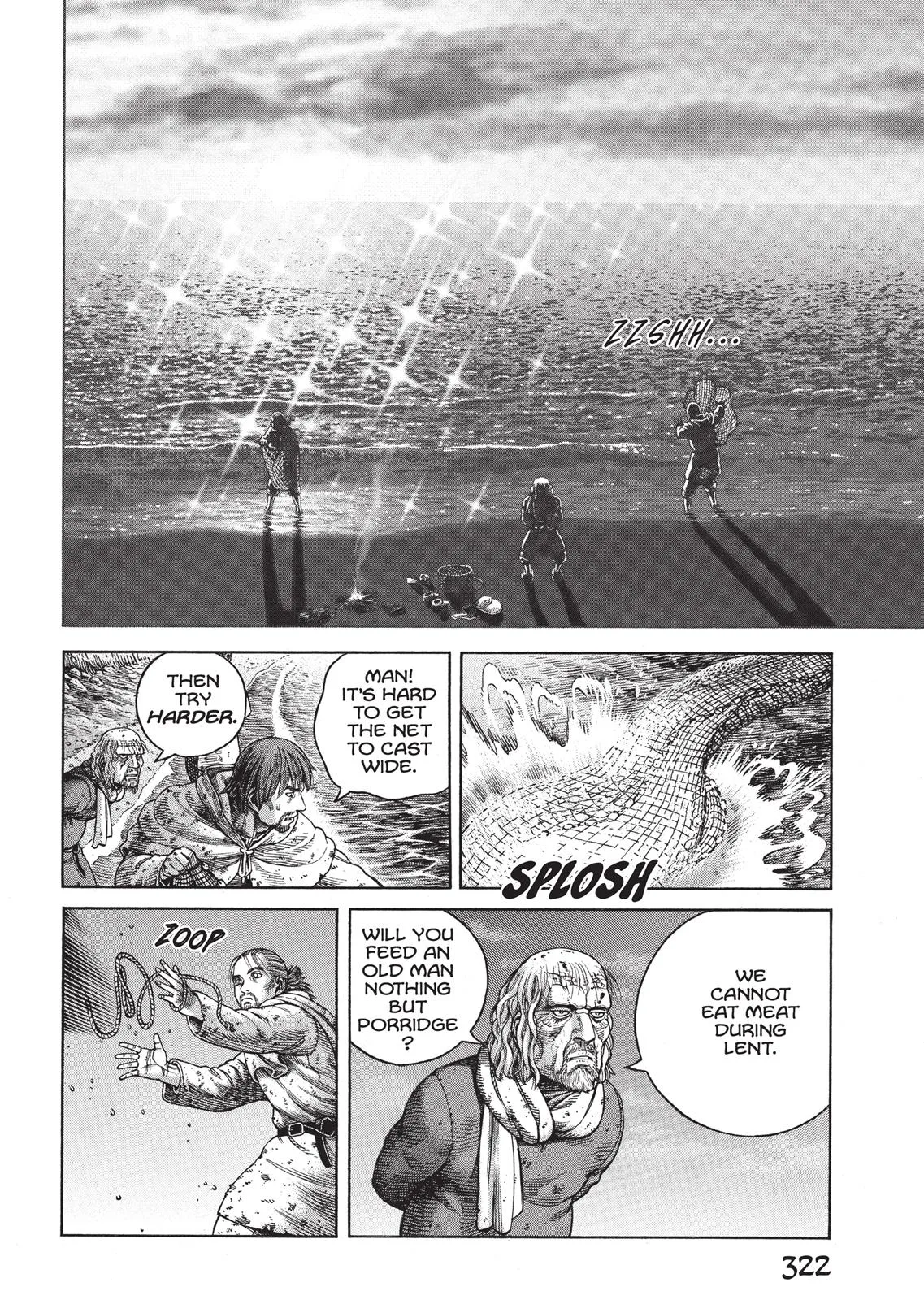 Vinland Saga - Chapter 68 - Page 24