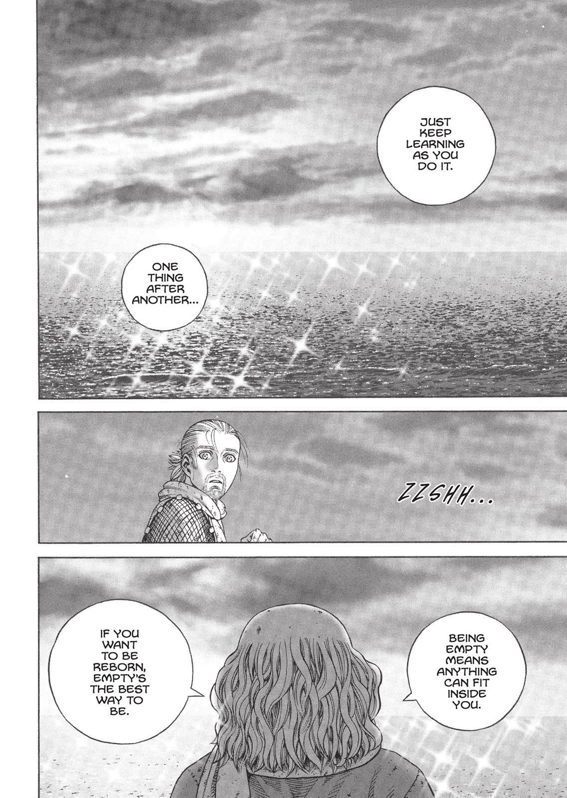 Vinland Saga - Chapter 68 - Page 26
