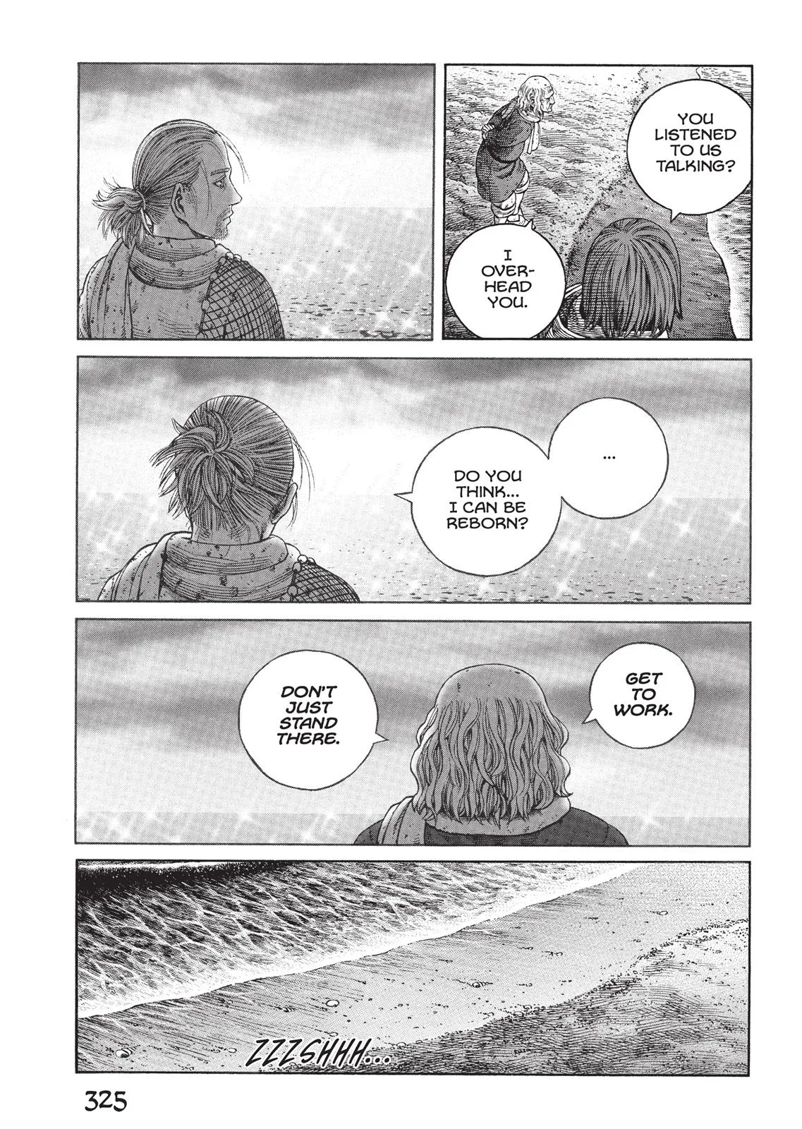 Vinland Saga - Chapter 68 - Page 27