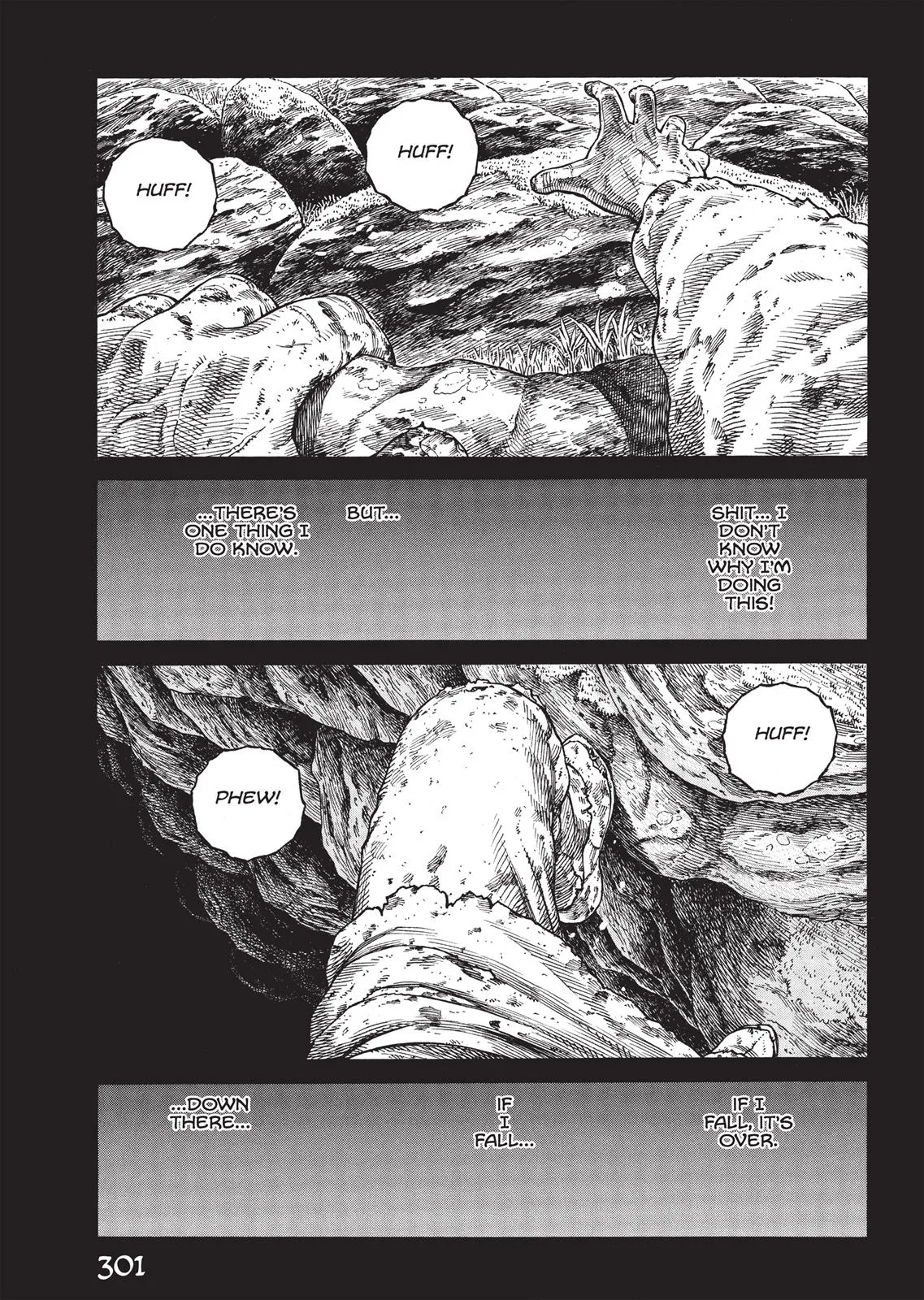 Vinland Saga - Chapter 68 - Page 3
