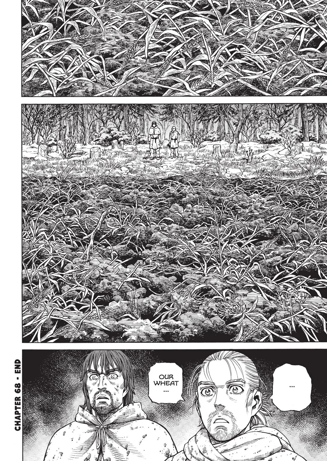 Vinland Saga - Chapter 68 - Page 34