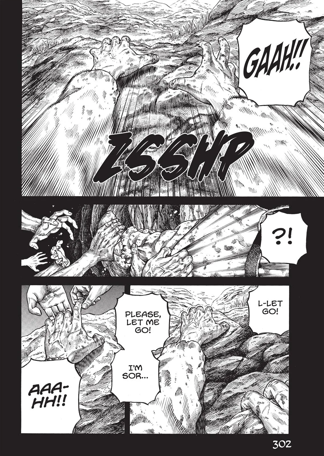Vinland Saga - Chapter 68 - Page 4