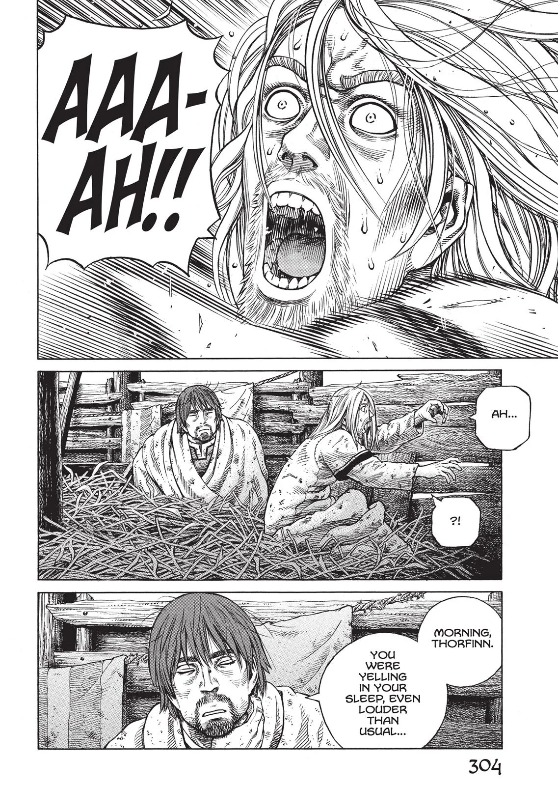 Vinland Saga - Chapter 68 - Page 6