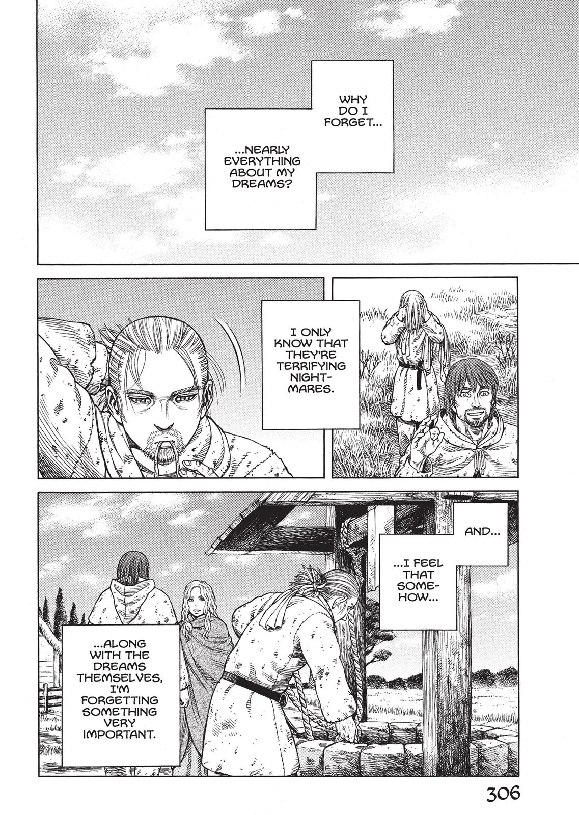 Vinland Saga - Chapter 68 - Page 8